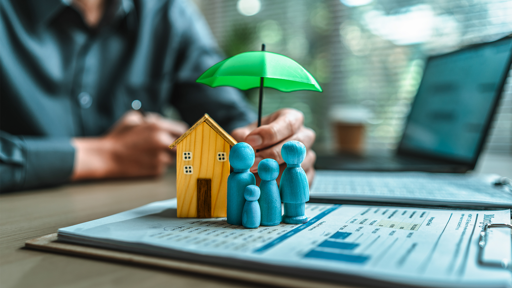 FAQ: Umbrella Insurance