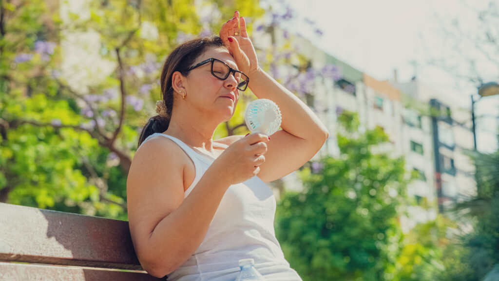 What to Do in Heat Emergencies