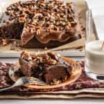 Recipe: Texas Sheet Cake