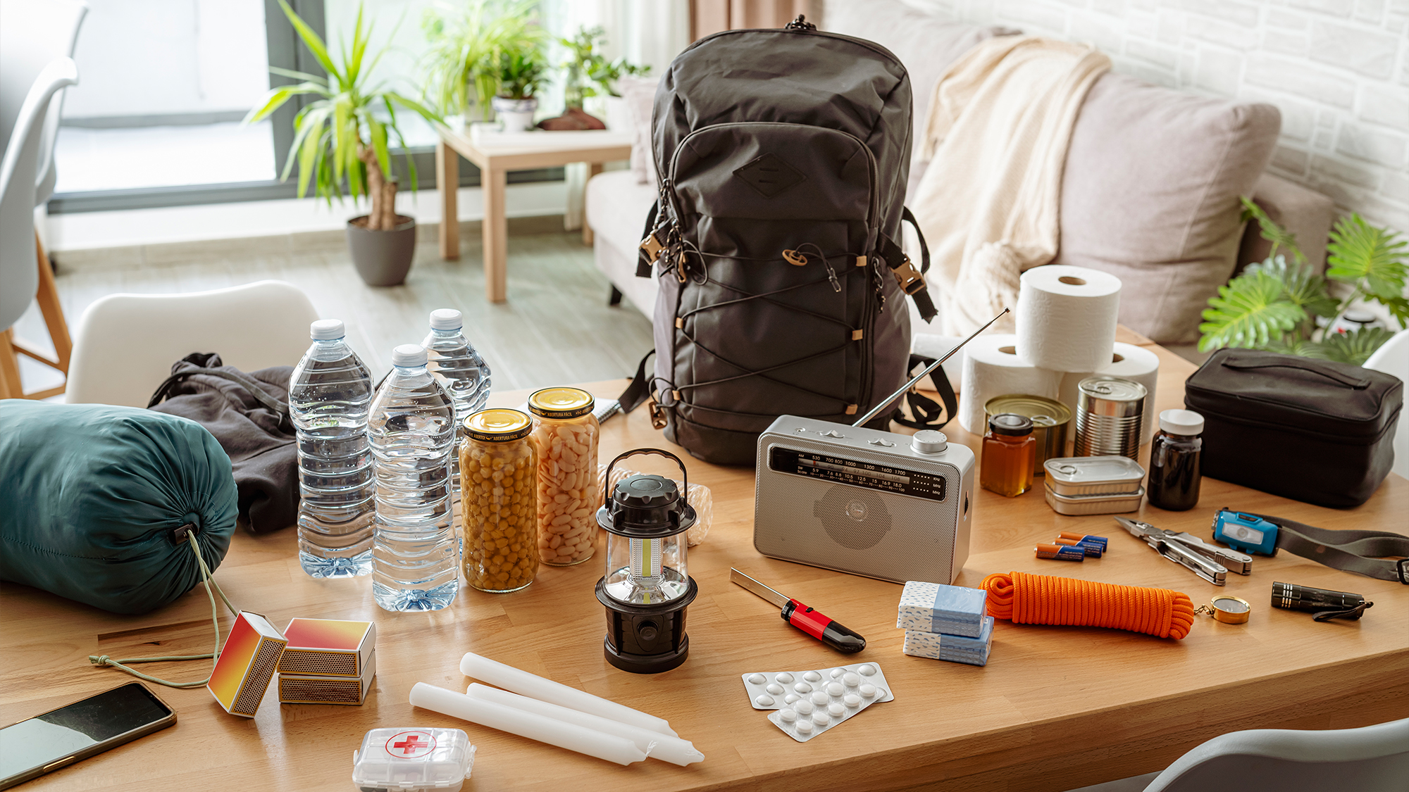 Do You Have an Emergency Evacuation Plan?