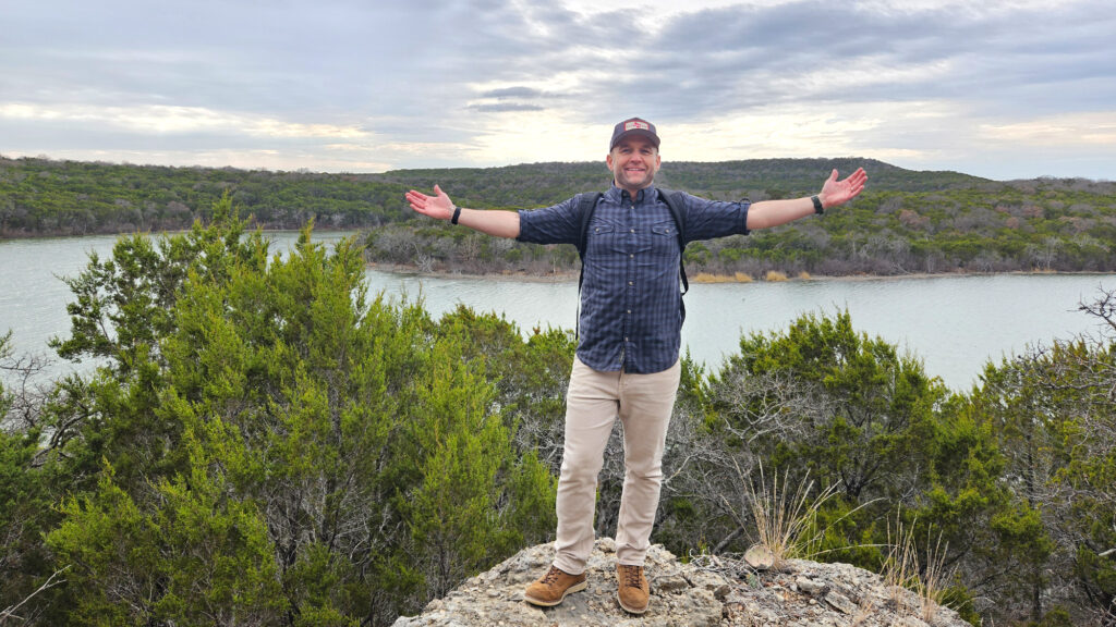 City Spotlight: Palo Pinto Mountains