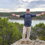 City Spotlight: Palo Pinto Mountains