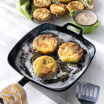 Recipe: Fried Green Tomatoes