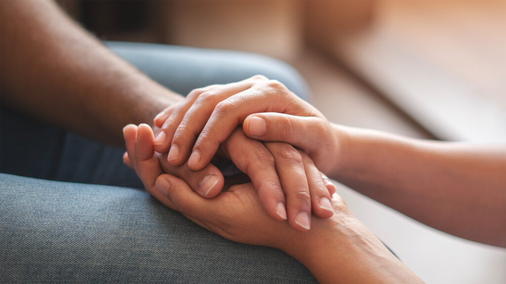 How to Prepare Your Family for Life After Loss