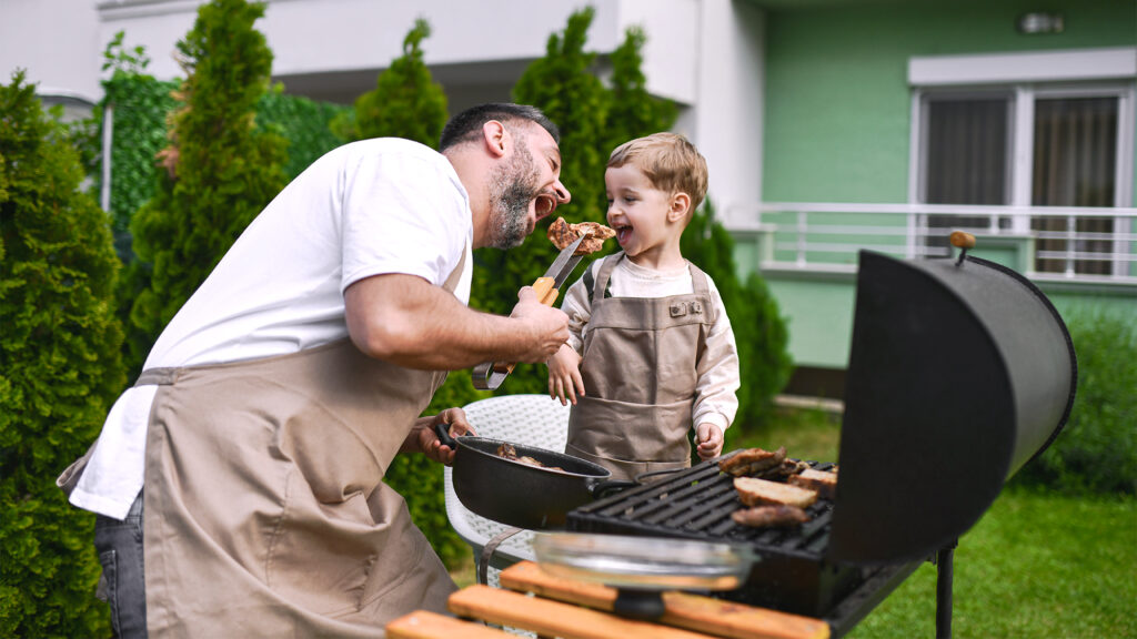 Grill and Smoker Safety Guide