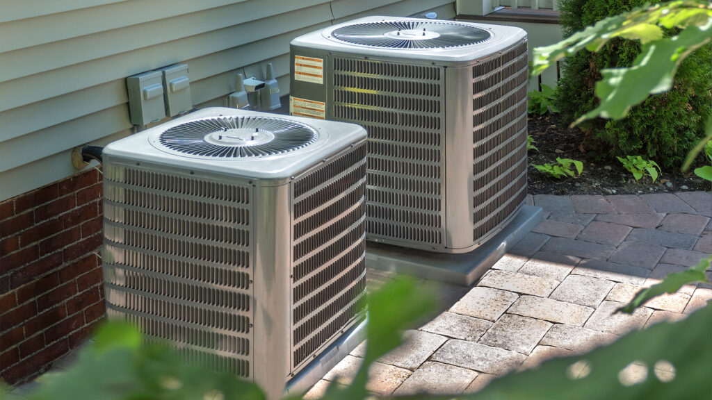 A Texan’s Manual for Buying an HVAC System