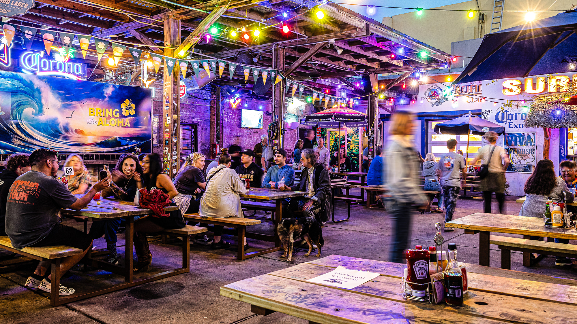 City Spotlight: Corpus Christi