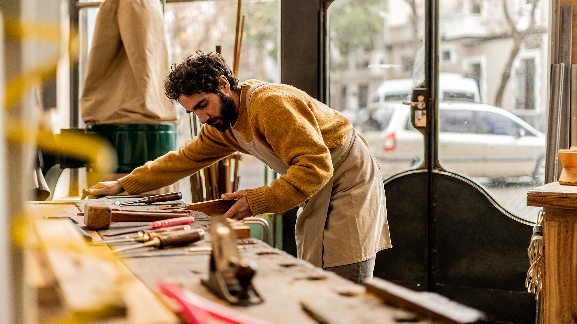 Small-Business Insurance 101