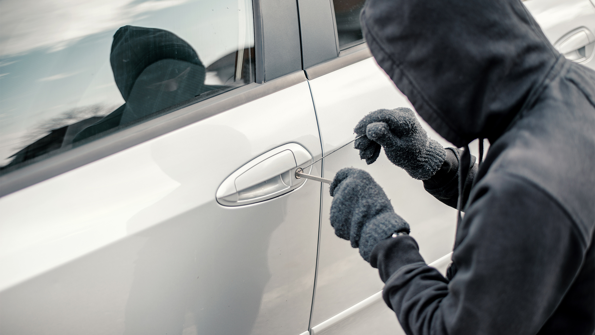Tips for Deterring Car Break-Ins