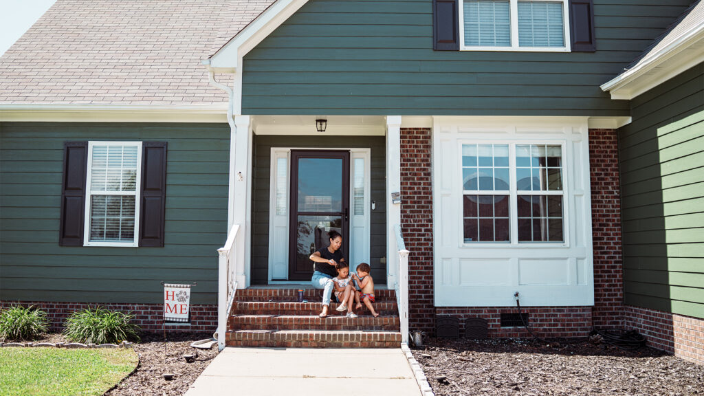 A Texas Homeowners’ Guide to Foundation Problems