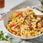 Recipe: Southwest Pasta Salad