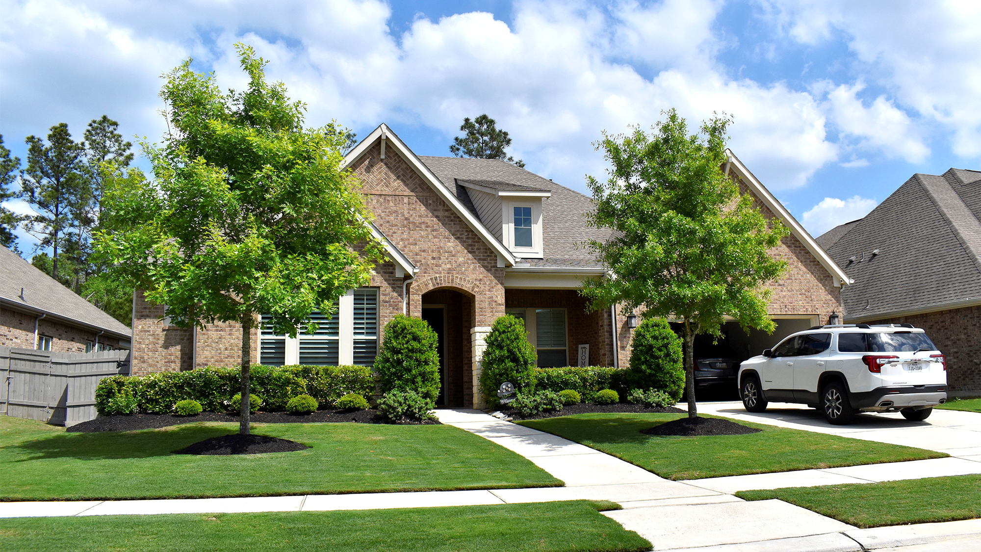 Roundup: Home Tips for Summer in Texas