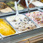 5 Nostalgic Ice Cream Parlors