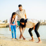 A Guide to Beachcombing the Texas Coast