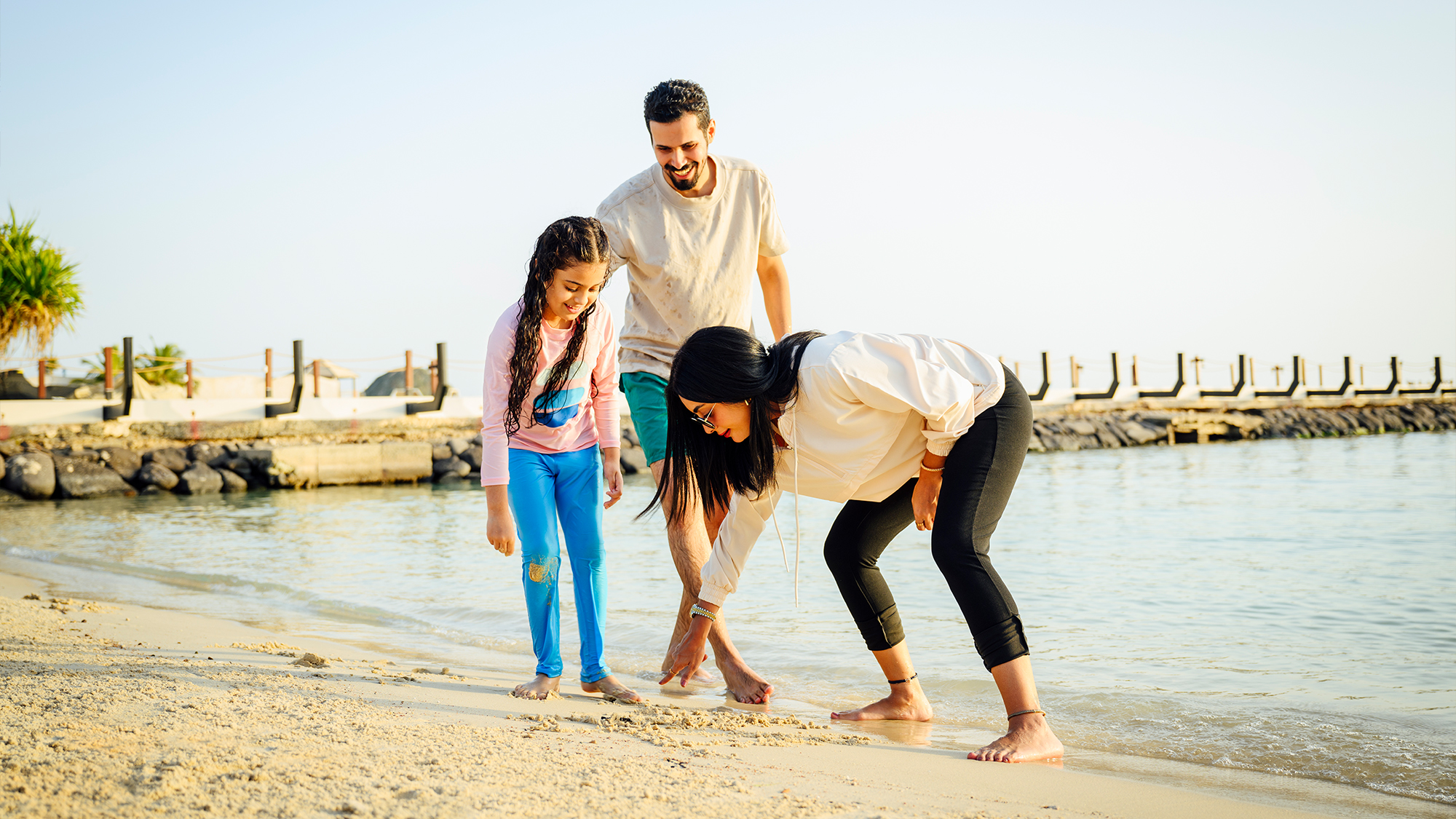 A Guide to Beachcombing the Texas Coast