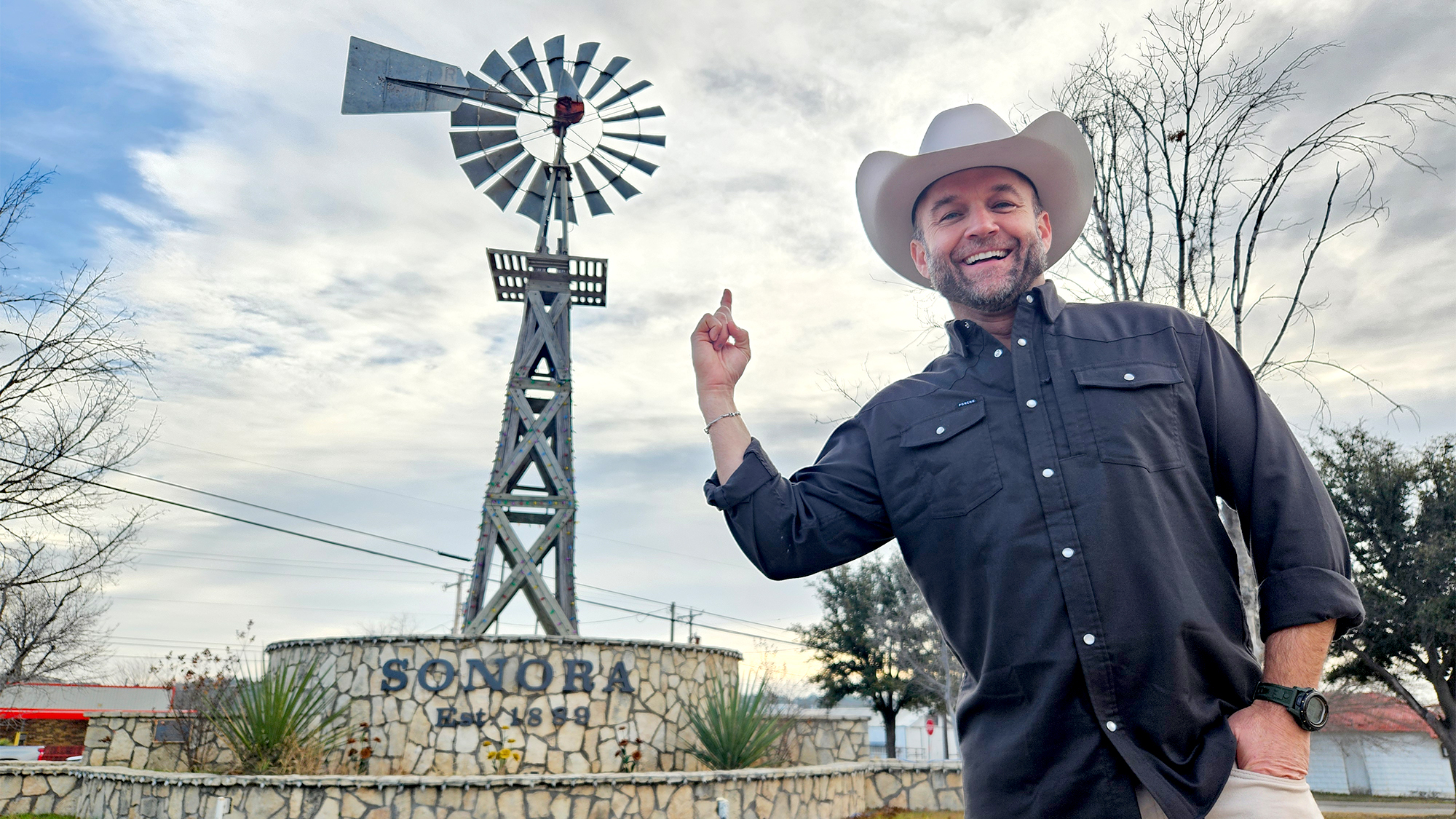 City Spotlight: Sonora
