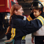 Support First Responders in Your Neighborhood