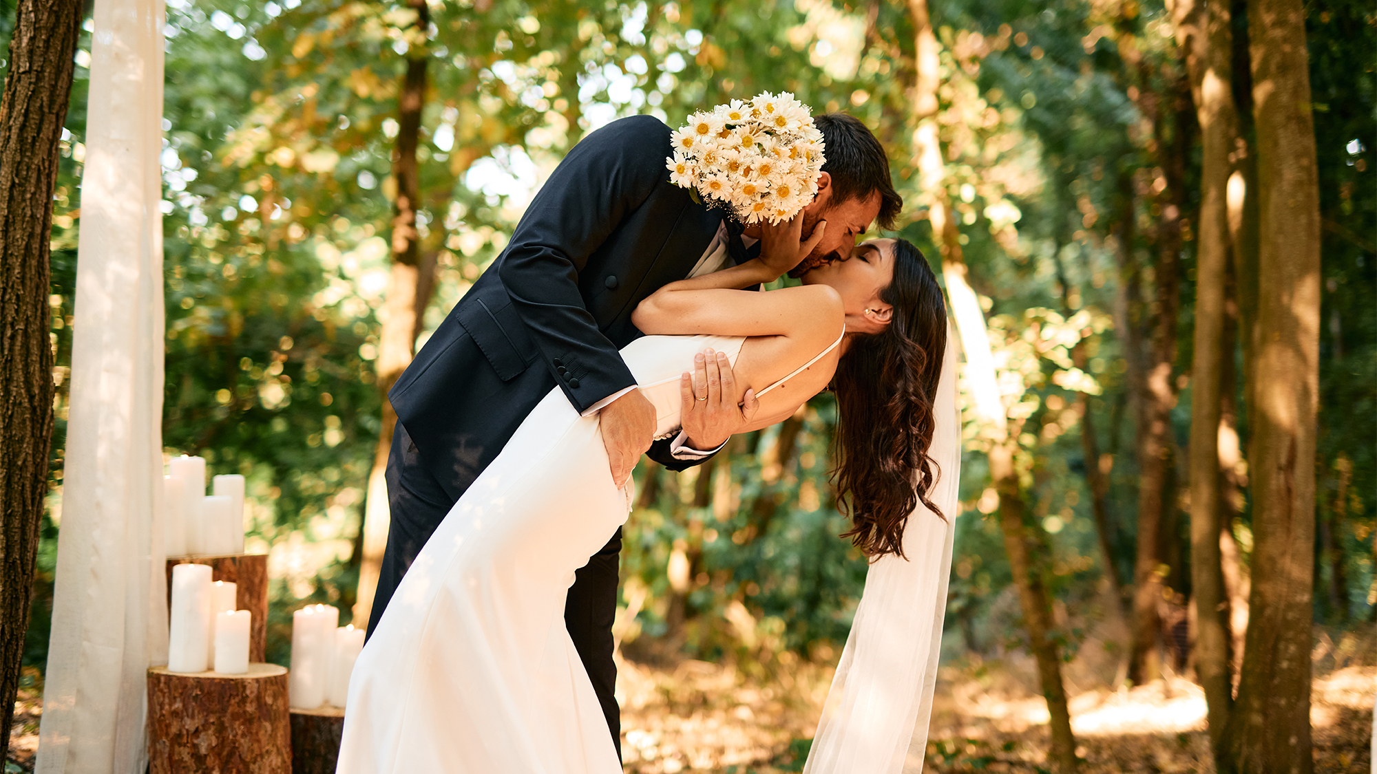 Insurance ‘I Do’s’