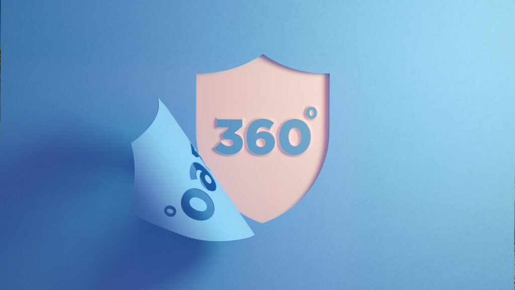 What Is a 360 Review?