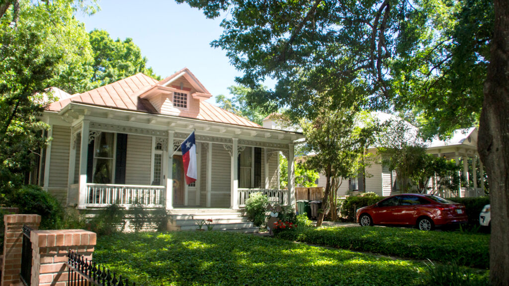 Common Hidden Home Problems in Texas