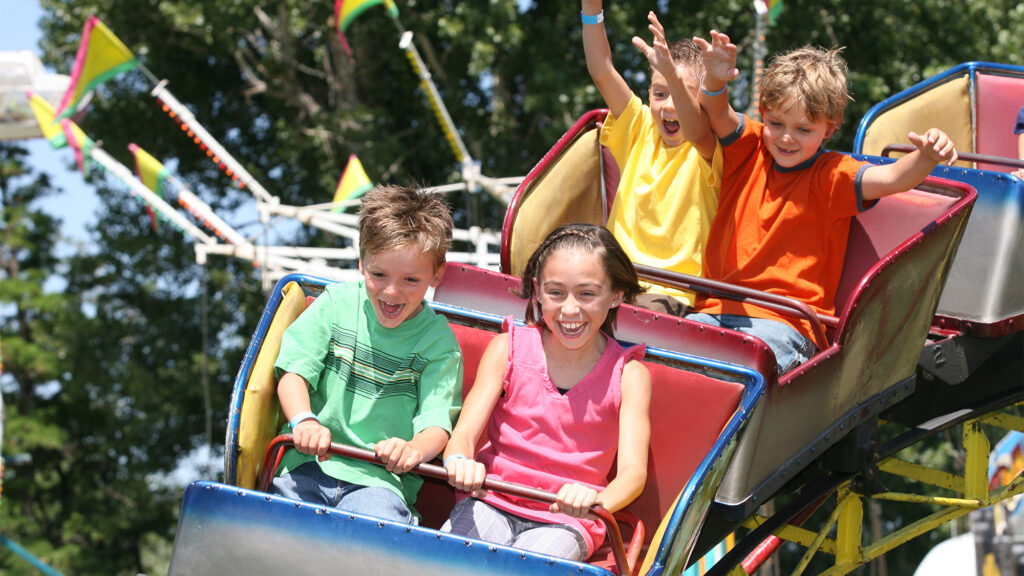 Universal Kids Resort Opens in Frisco