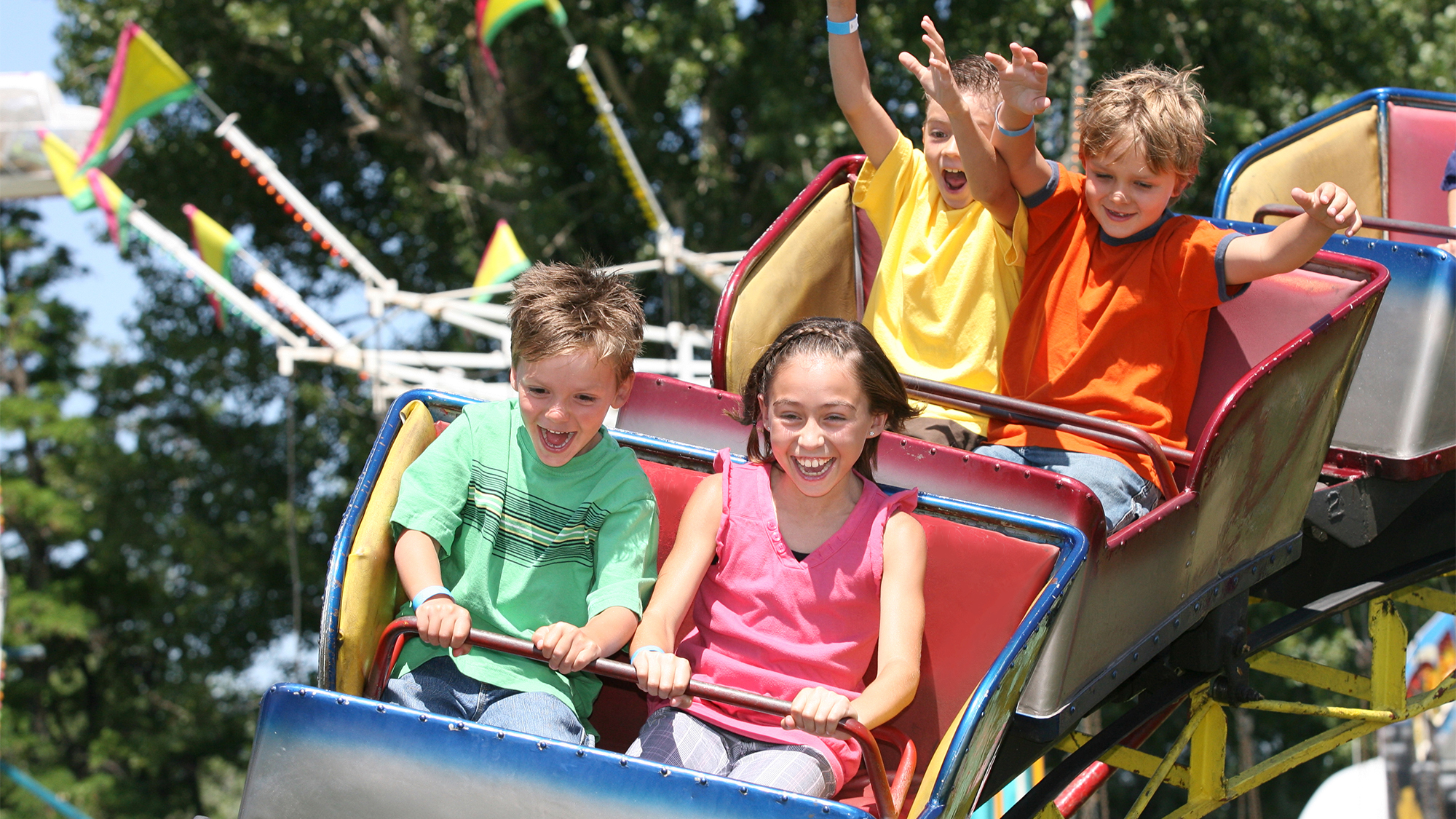 Universal Kids Resort Opens in Frisco