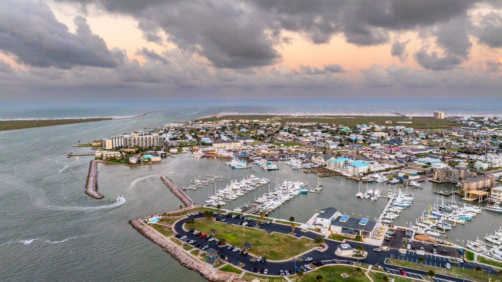 City Spotlight: Port Aransas