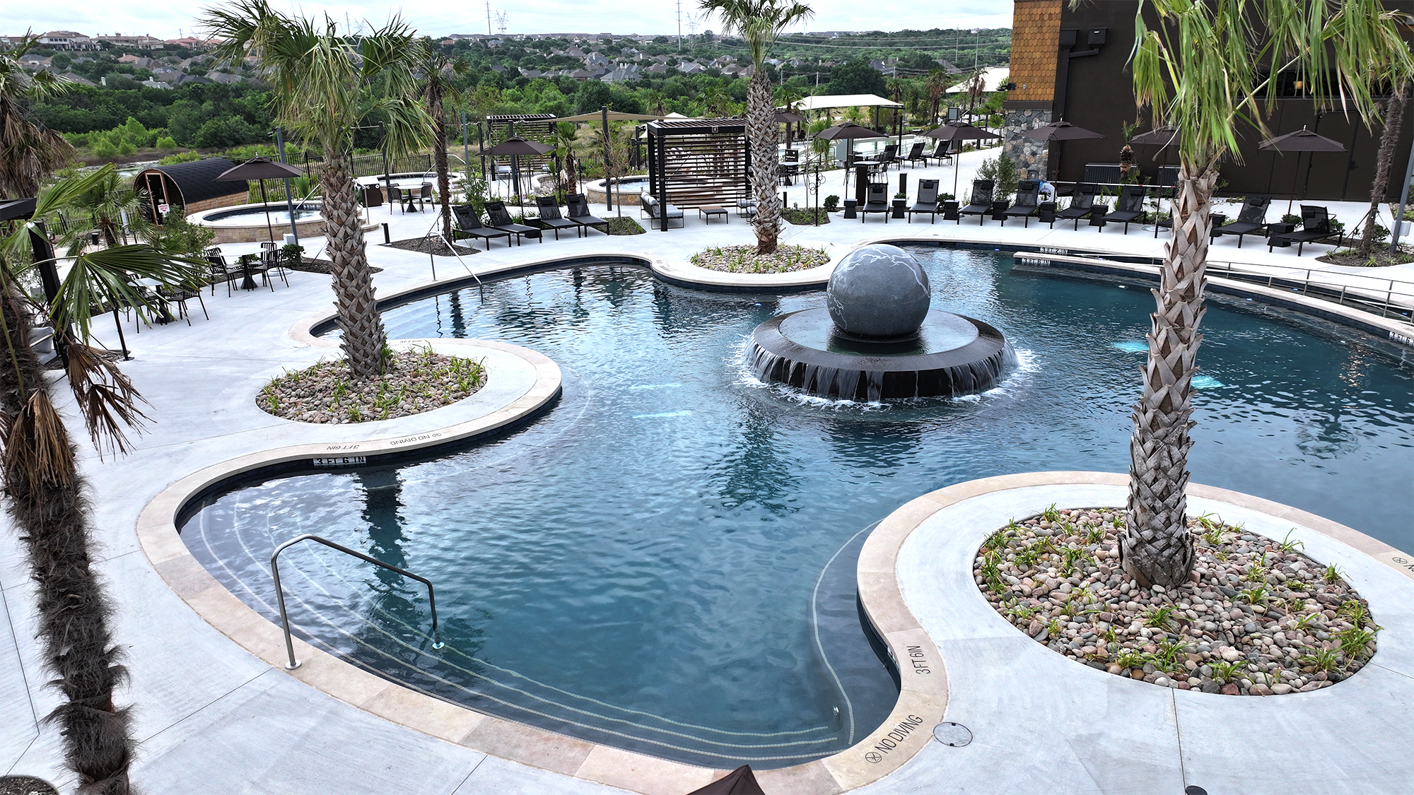 A Guide to Texas Mineral Springs