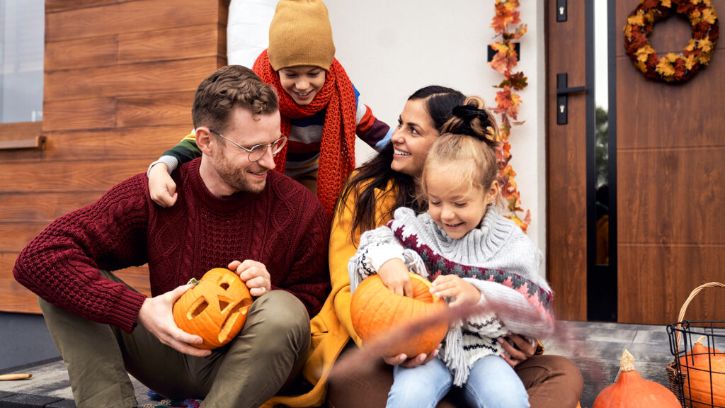 Halloween Safety Guide