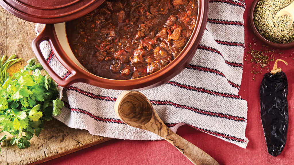 Chili.