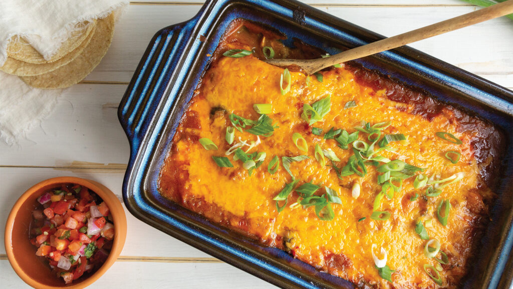 King Ranch Casserole