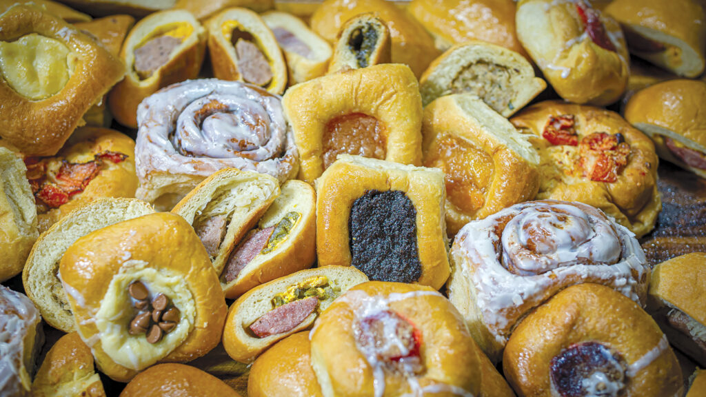 Kolache.