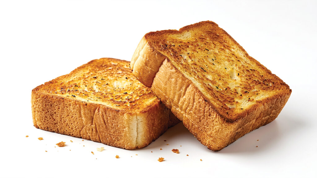 Texas toast.