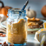 Recipe: Pecan Pumpkin Butter