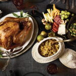 What Makes a Texas Thanksgiving