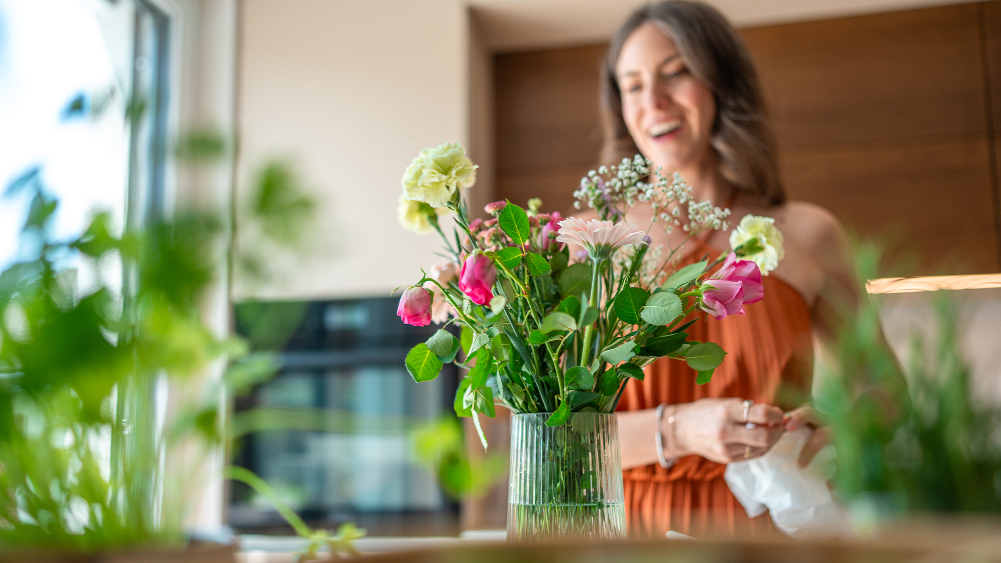 Planning a Texas Cutting Garden