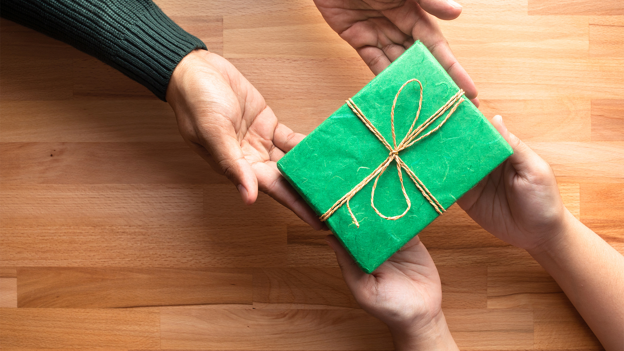 A Sentimental Gift Guide