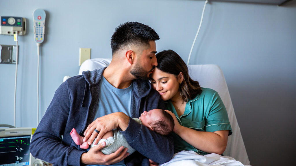 Health Coverage for Every Life Stage